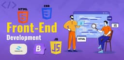 Web development