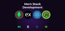 MERN Stack Development